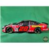 Image 7 : Diecast Race Car : NASCAR : Action : #28 Ricky Rudd (Scale 1:24) (Box Measures: 3-1/2"H x 10"W x 4-1