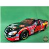 Image 8 : Diecast Race Car : NASCAR : Action : #28 Ricky Rudd (Scale 1:24) (Box Measures: 3-1/2"H x 10"W x 4-1