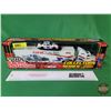 Image 3 : Diecast Truck / Trailer / Stockcar : NASCAR : Racing Champions : Collector Series CHASE THE RACE #36