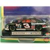 Image 2 : Diecast Race Car : NASCAR : Winners Circle : #3 Dale Earnhardt (Scale 1:43) (SEE PICS!)  (Preview wi
