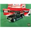 Image 2 : Motor Max Collection : 1940 Tow Truck (4) (Scale: 1:24)  (SEE PICS!)