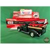 Image 4 : Motor Max Collection : 1940 Tow Truck (4) (Scale: 1:24)  (SEE PICS!)