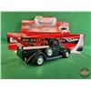Image 6 : Motor Max Collection : 1940 Tow Truck (4) (Scale: 1:24)  (SEE PICS!)