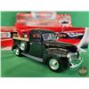 Image 7 : Motor Max Collection : 1940 Tow Truck (4) (Scale: 1:24)  (SEE PICS!)
