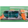 Image 6 : Matchbox (2) : On A Mission (c.2013 Mattel) - Whiplash - 2006 Dune Buggy  (SEE PICS!)