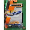 Image 10 : Matchbox (5) : On A Mission (c.2013 Mattel) - Travel tracker - Terrainiac - Rumble Raider - Vantom -