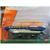 Image 11 : Matchbox (5) : On A Mission (c.2013 Mattel) - Travel tracker - Terrainiac - Rumble Raider - Vantom -