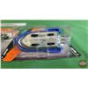 Image 16 : Matchbox (5) : On A Mission (c.2013 Mattel) - Travel tracker - Terrainiac - Rumble Raider - Vantom -