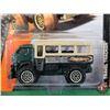 Image 3 : Matchbox (5) : On A Mission (c.2013 Mattel) - Travel tracker - Terrainiac - Rumble Raider - Vantom -