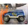 Image 9 : Matchbox (5) : On A Mission (c.2013 Mattel) - Travel tracker - Terrainiac - Rumble Raider - Vantom -