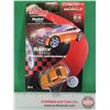 Image 1 : Racing Champions : Concept And Muscle - Razor Dodge (c.2002 RC Ertl)  (SEE PICS!)