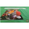 Image 3 : Racing Champions : Concept And Muscle - Razor Dodge (c.2002 RC Ertl)  (SEE PICS!)