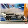 Image 3 : Hot Wheels (2) : Track Stars (c.2007 Mattel) - Flathead Fury - Trak-Tune  (SEE PICS!)