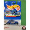 Image 4 : Hot Wheels (2) : (c.1998 Mattel) - Steel Passion - Fat Fendered '40  (SEE PICS!)