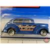 Image 5 : Hot Wheels (2) : (c.1998 Mattel) - Steel Passion - Fat Fendered '40  (SEE PICS!)