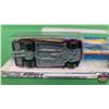 Image 6 : Hot Wheels (2) : (c.1998 Mattel) - Steel Passion - Fat Fendered '40  (SEE PICS!)