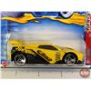 Image 3 : Hot Wheels (2) : Tuners (c.2000/2002 Mattel) - MS-T Suzuka - Tech Tuners Super Tsunami  (SEE PICS!)