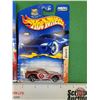 Image 4 : Hot Wheels (2) : Tuners (c.2000/2002 Mattel) - MS-T Suzuka - Tech Tuners Super Tsunami  (SEE PICS!)