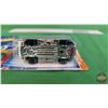 Image 7 : Hot Wheels (2) : Tuners (c.2000/2002 Mattel) - MS-T Suzuka - Tech Tuners Super Tsunami  (SEE PICS!)