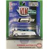 Image 1 : M2 Machines : Mr. Gasket Co. Auto Drivers ~ 1949 Mercury Custom (c.2017 Castline)  (SEE PICS!)