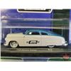 Image 2 : M2 Machines : Mr. Gasket Co. Auto Drivers ~ 1949 Mercury Custom (c.2017 Castline)  (SEE PICS!)