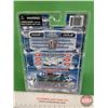 Image 4 : M2 Machines : Clearly Auto-Thentics ~ 1955 Pontiac Star Chief (c.2008 Castline)  (SEE PICS!)