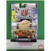 Image 1 : M2 Machines : Clearly Auto-Thentics ~ 1951 Ford Crestliner (c.2008 Castline)  (SEE PICS!)
