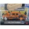 Image 2 : M2 Machines : Clearly Auto-Thentics ~ 1951 Ford Crestliner (c.2008 Castline)  (SEE PICS!)