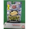 Image 1 : M2 Machines : Clearly Auto-Thentics ~ 1954 Chevrolet Bel Air (c.2008 Castline)  (SEE PICS!)
