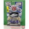 Image 1 : M2 Machines : Clearly Auto-Thentics ~ 1954 Mercury Sun Valley (c.2008 Castline)  (SEE PICS!)