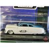 Image 2 : M2 Machines : Auto-Drivers Mr. Gasket Co. ~ 1949 Mercury Custom (c.2008 Castline)  (SEE PICS!)