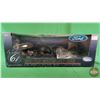 Image 15 : Highway 61 : 1940 Ford Medium-Duty Truck (Scale 1:16) (c.2009 F.F. ERTL)  (SEE PICS!)