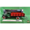 Image 1 : Highway 61 : 1940 Ford Medium-Duty Truck (Scale 1:16) (c.2009 F.F. ERTL)  (SEE PICS!)