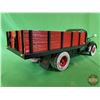 Image 7 : Highway 61 : 1940 Ford Medium-Duty Truck (Scale 1:16) (c.2009 F.F. ERTL)  (SEE PICS!)