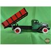 Image 8 : Highway 61 : 1940 Ford Medium-Duty Truck (Scale 1:16) (c.2009 F.F. ERTL)  (SEE PICS!)