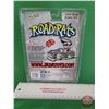 Image 4 : Jada Toys : Road Rats ~ 39' Chevy Sedan Delivery (c.2003 Jada Toys)  (SEE PICS!)