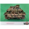 Image 4 : German Tank Model : StuG III Assault Gun WWII (Scale 1:18) (Measures 6"H x 16"L x 7-1/2"W) (Plastic)