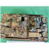 Image 9 : German Tank Model : StuG III Assault Gun WWII (Scale 1:18) (Measures 6"H x 16"L x 7-1/2"W) (Plastic)