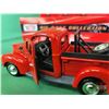 Image 10 : Motor Max Collection : 1940 Tow Truck (4) (Scale: 1:24)  (SEE PICS!)