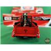 Image 5 : Motor Max Collection : 1940 Tow Truck (4) (Scale: 1:24)  (SEE PICS!)