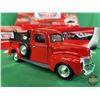Image 8 : Motor Max Collection : 1940 Tow Truck (4) (Scale: 1:24)  (SEE PICS!)