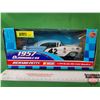 Image 1 : Diecast Race Car : NASCAR : Racing Champions : 1957 Oldsmobile 88 : #42 Richard Petty : Limited Edit