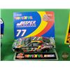 Image 5 : Diecast Race Cars (5) : Mini NASCAR : Racing Champions (Variety ~ See Car Details in Pictures) (Scal