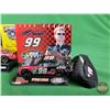 Image 7 : Diecast Race Cars (5) : Mini NASCAR : Racing Champions (Variety ~ See Car Details in Pictures) (Scal
