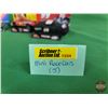 Image 9 : Diecast Race Cars (5) : Mini NASCAR : Racing Champions (Variety ~ See Car Details in Pictures) (Scal