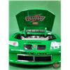 Image 10 : Diecast Race Car : NASCAR : Action : #18 Bobby Labonte (Scale 1:24) (Box Measures: 3-1/2"H x 10"W x 