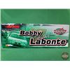 Image 14 : Diecast Race Car : NASCAR : Action : #18 Bobby Labonte (Scale 1:24) (Box Measures: 3-1/2"H x 10"W x 