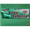 Image 16 : Diecast Race Car : NASCAR : Action : #18 Bobby Labonte (Scale 1:24) (Box Measures: 3-1/2"H x 10"W x 