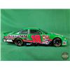 Image 3 : Diecast Race Car : NASCAR : Action : #18 Bobby Labonte (Scale 1:24) (Box Measures: 3-1/2"H x 10"W x 