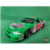 Image 8 : Diecast Race Car : NASCAR : Action : #18 Bobby Labonte (Scale 1:24) (Box Measures: 3-1/2"H x 10"W x 